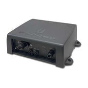 DFF3D — Sondeur multifaisceaux Black-Box 3D à balayage 120° 165 kHz, 800 W - Mode affichage : Sond
