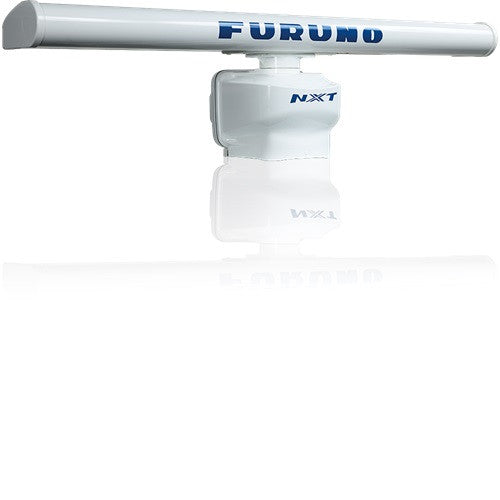 DRS12ANXT — Radar aérien DOPPLER sans-magnetron - 100W (sans câble et sans radiateur)