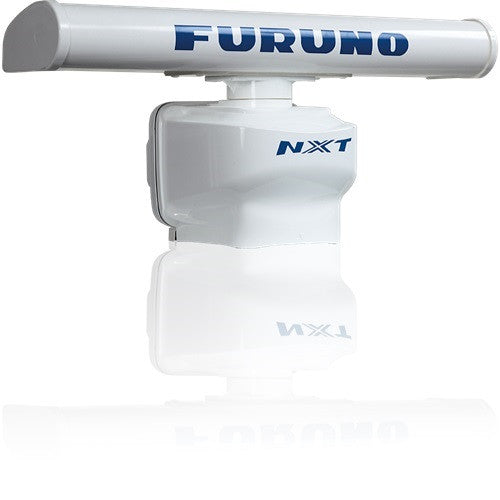 DRS25ANXT — Radar poutre DOPPLER sans-magnetron - 200W (sans câble et sans radiateur)