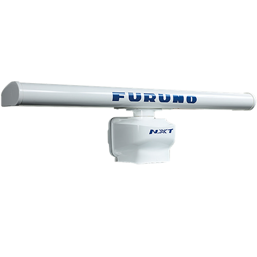 DRS25ANXT — Radar poutre DOPPLER sans-magnetron - 200W (sans câble et sans radiateur)