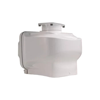 DRS6ANXT — Radar DOPPLER sans-magnetron au choix, radiateur 3.5, 4' ou 6'