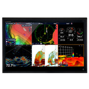 Écran multifonction tactile 24" IPS lecteur de carte