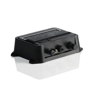FA40 — AIS Récepteur bi-fréquence Black Box, sans fouet VHF, interface NMEA2000 et NMEA0183. Câbl