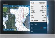 FA70 — AIS Émetteur/Récepteur Black Box classe B SOTDMA 5W/1W, splitter VHF intégré, antenne GPS