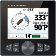 FAP-6112 Feed Back Pro rotatif en aluminium et 20m de câble pour NavPilot Série 700/300 (F