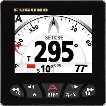 FAP-6232 Commande à distance type Dodge (FAP-6232) pour NavPilot
