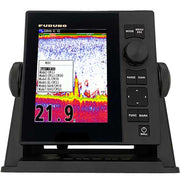 FCV600 — Sondeur TrueEcho CHIRP 5,7"