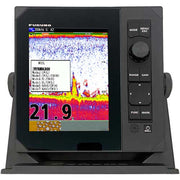 FCV800 — Sondeur TrueEcho CHIRP 8,4"
