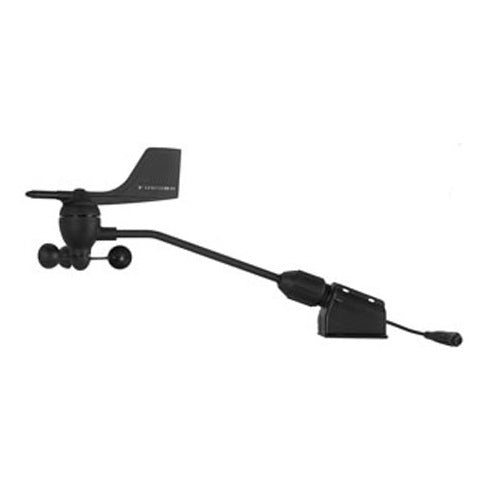 FI-5001 Girouette anémomètre avec bras de 372mm - SANS CABLE