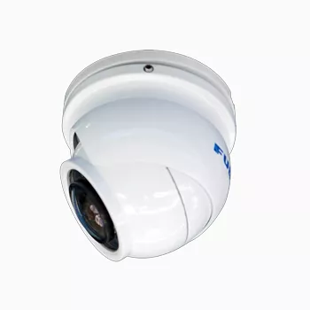 FIP460 — Caméra IP en Acier inoxydable 12 v - résolution max 3 MP (2304x1296)