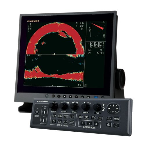 FRU-NMEA-PFF-060 Cordon NMEA2000 avec connecteur Micro5C droite 5 plots F <> Nu - 6m