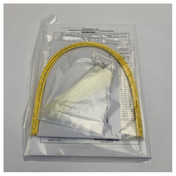 IF-2550-IEC1 Interface polyvalente et programmable (remplace MD550 et bien plus encore)