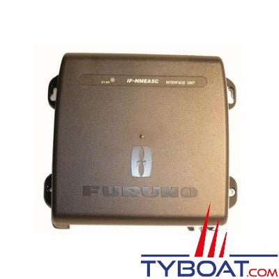 IF-NMEASC-E Interface NMEA2000 pour SC33 vers NMEA0183