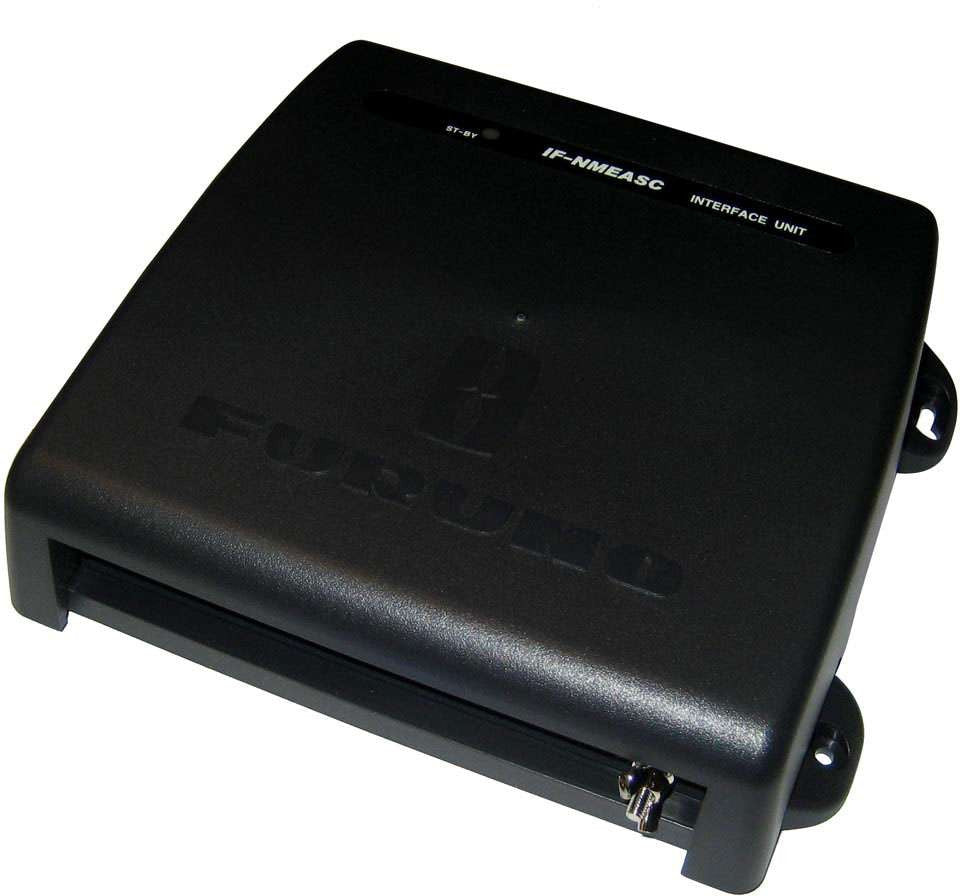 Furuno IF-NMEASC-E - interface NMEA2000 vers NMEA0183 pour SC33