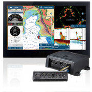 Interface IF-NMEA2K2 bidirectionnelle NMEA2000/NMEA0183 opto isolé