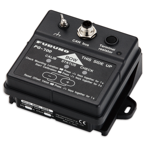 M12-05BFFM-010 Cordon NMEA2000 avec connecteur Micro5C coudé 5 plots F <> Nu - 6m