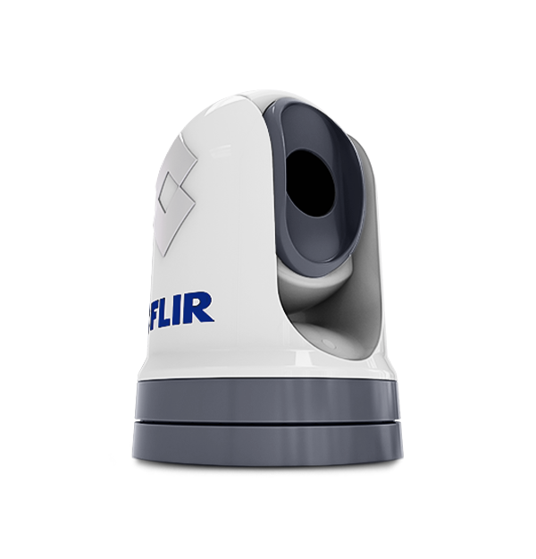 M300C 30Hz — M300C caméra visible (non thermique) IP stabilisée, inclinable et orientable (PAN & TILT)