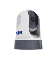 M364 30Hz — M364 caméra thermique IP stabilisée, 640x512, 30 Hz 24° FoV, inclinable et orientable (PAN