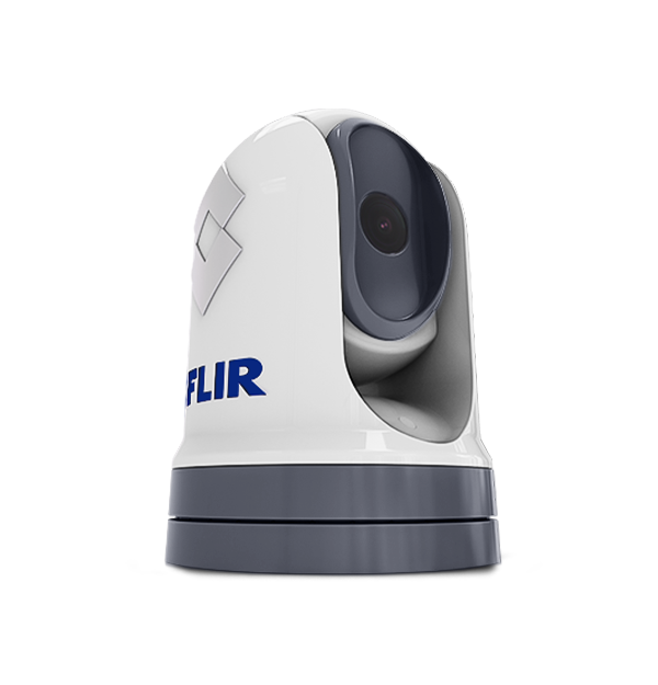 M364 30Hz — M364 caméra thermique IP stabilisée, 640x512, 30 Hz 24° FoV, inclinable et orientable (PAN
