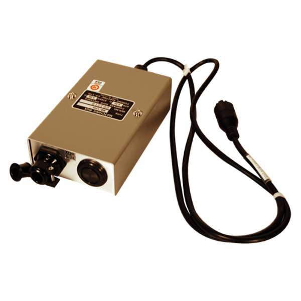 MB-1100 Adaptateur d'impédance pour sonde 1kW FURUNO, livré avec cordon 10 broches