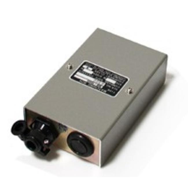 MB-1100 Adaptateur d'impédance pour sonde 1kW FURUNO, livré avec cordon 10 broches