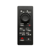 MCU-006 — Commande déportée Verticale pour NavNet TZtouch3, NavNet TZtouchXL , pas compatible avec T