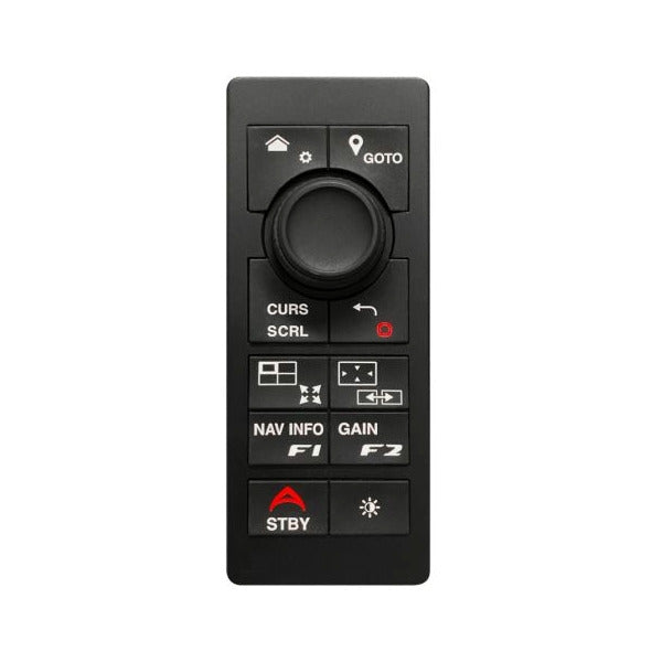 MCU-006 — Commande déportée Verticale pour NavNet TZtouch3, NavNet TZtouchXL , pas compatible avec T