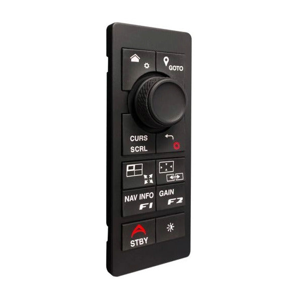 MCU-006 — Commande déportée Verticale pour NavNet TZtouch3, NavNet TZtouchXL , pas compatible avec T