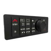 MCU-006H — Commande déportée horizontale pour NavNet TZtouch3, pas compatible avec NavNet TZtouchXL