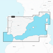 MEDITERRANEAN & BLACK SEA (MICROSD/SD)