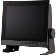 MU152HD — Moniteur marinisé 15'' LCD TFT couleur, encastrable, 1000cd/m², IP56 (face arrière IP22)