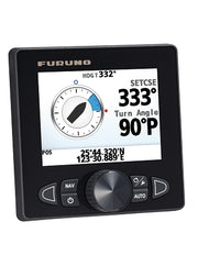 NAVPILOT711CPK1 — Pilote CAN Bus, 4,1, Indicateur, calculateur, Feed-Back Rotatif