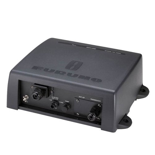 OP02-86 — Kit de connection pour synchronisation TX DFF3D-DFF1UHD. 1 Kit par sondeur est nécessaire.