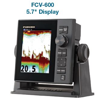 OP02-89 KIT DE MONTAGE ENCASTR — FCV600