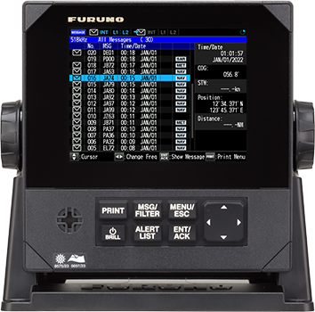 PP-900 imprimante pour NX-900 GP-170 & FE-800, livré sans câble data