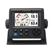 RD33 — Organiseur, répétiteur de données 4.3'' LCD couleur haute résolution 700cd/m2 - Lisibilité