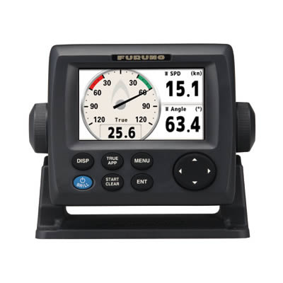 RD33 — Organiseur, répétiteur de données 4.3'' LCD couleur haute résolution 700cd/m2 - Lisibilité