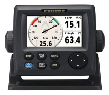 RD33 — Organiseur, répétiteur de données 4.3'' LCD couleur haute résolution 700cd/m2 - Lisibilité