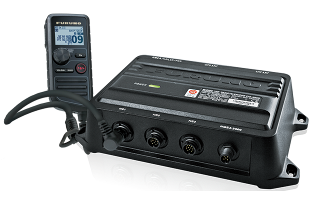 SP-4800 Haut Parleur
