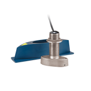 SS54 — Sonde inox compacte traversante avec carénage et capteur de température et de mouvement po