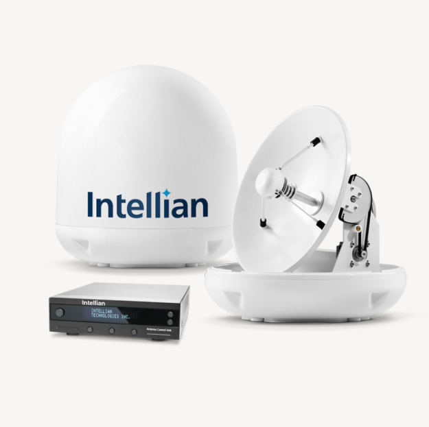 Tête LNB 2 sorties Amérique du Nord + Imediator