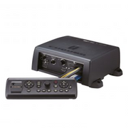TZT2BB — Calculateur Black Box, lecteur de carte, sondeur REZBOOST (puissance 600W/1kW) et Wifi int
