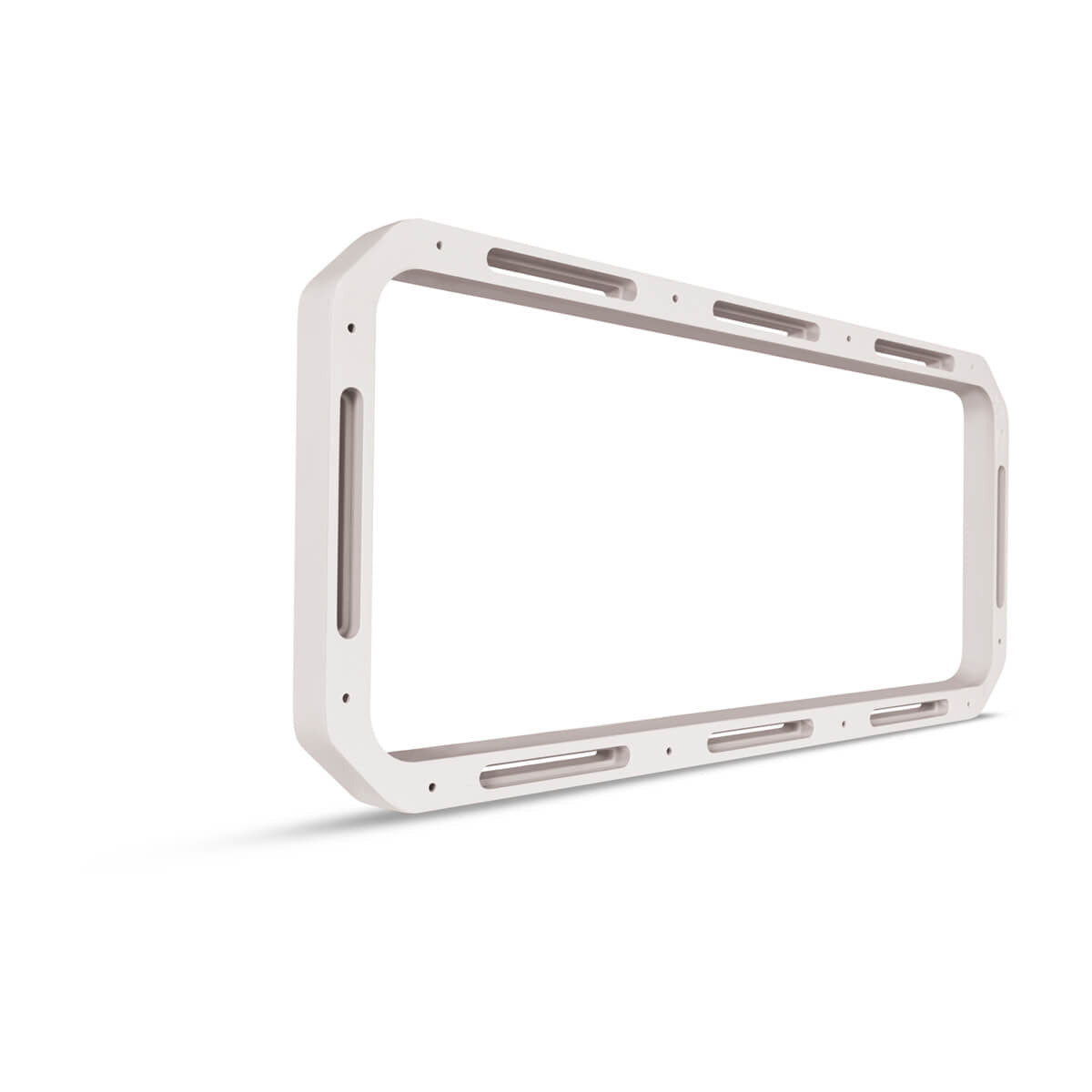 Fusion RV-FS22SPW espaceur Sound-Panel blanc 22 mm - 010-12588-00
