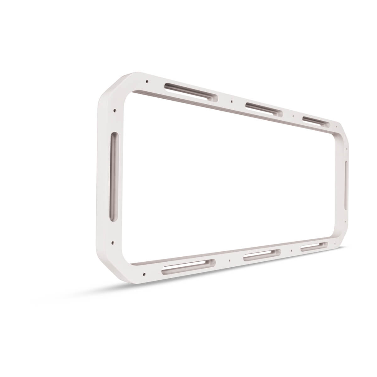 Fusion RV-FS16SPW entretoise Sound-Panel blanche 16 mm - 010-12590-00