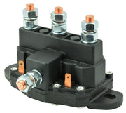 Solénoïde inverseur moteur 75A