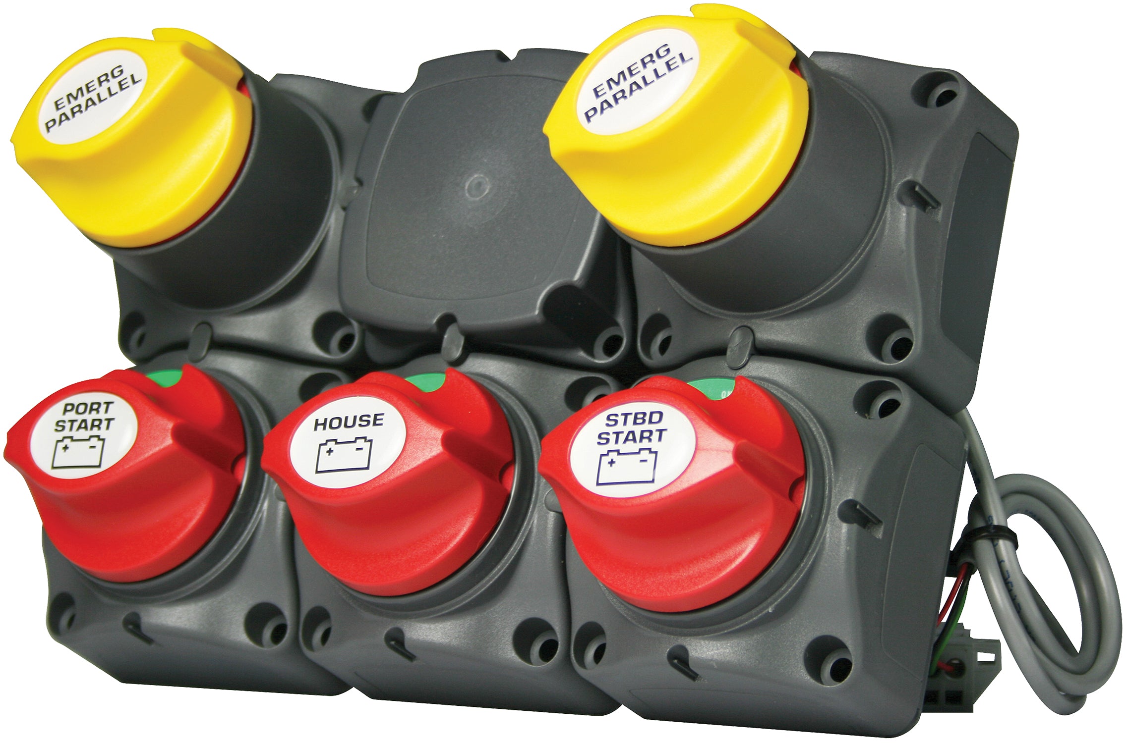 CZone capteur de température SBH 15m
