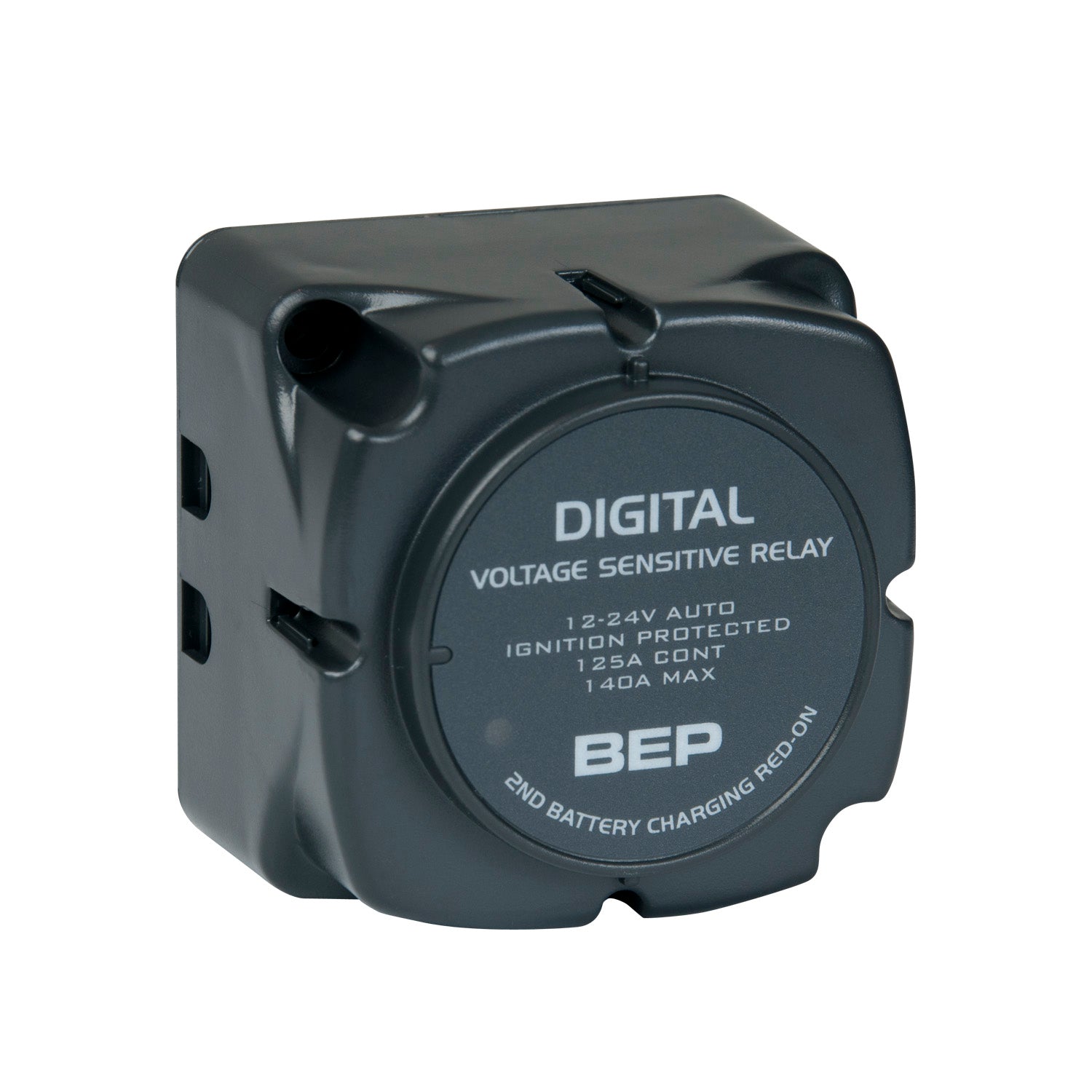 VSR digital 12/24 V 140 A