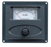 Instruments de mesure