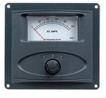 Ampèremètre analogique 0-150A