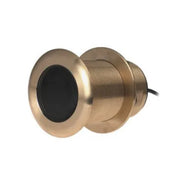 Garmin AIRMAR B75M sonde traversante bronze CHIRP 600W 20 degres - 010-11636-22